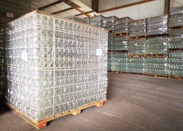 Anpassungsfähige Plastik-Teilerblätter mit wasserdichten Eigenschaften für organisierte Lageralösungen