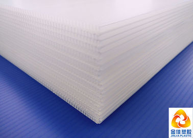 Oberflächenschutzfolien für Kernflöten für Baustellen 2400 mm X 1200 mm X 2,5 mm