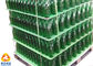 Plastiktrennblätter benutzt durch Getränkeindustrien für Flaschen-Transport fournisseur